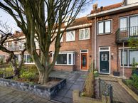 Kamerlingh Onnesstraat 52, 2014 EM Haarlem