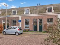 Abstederdijk 245, 3582 BJ Utrecht