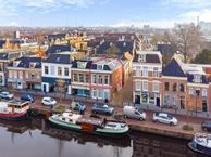 Oostergrachtswal 9-A, 8921 AA Leeuwarden