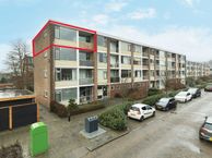 Gerard Doustraat 7, 2981 CE Ridderkerk