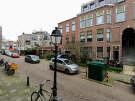 Dibbetsstraat 6, 2518 PS Den Haag