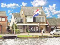 Nieuwemeerdijk 19-A, 1171 NA Badhoevedorp