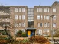 H.J.M. Walenkampstraat 38, 1019 EB Amsterdam