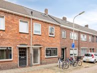 Vazalstraat 15, 5021 DP Tilburg