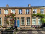 Nicolaasweg 23, 3581 VE Utrecht