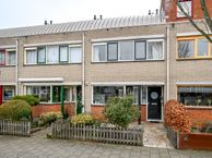 Lariksstraat 2-B, 1971 JR IJmuiden
