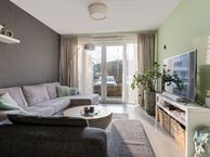 Kamperfoeliestraat 4-H, 5342 CX Oss