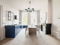 Honthorststraat 8-C, 1071 DD Amsterdam