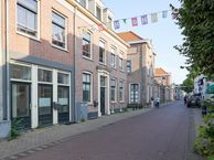 Smeepoortstraat 33-A, 3841 EH Harderwijk