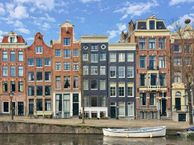 Singel 398, 1016 AK Amsterdam