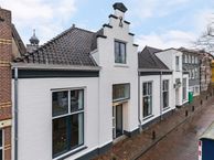 Bakenessergracht 10-C, 2011 JW Haarlem