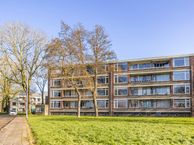 Groen van Prinstererstraat 103, 6702 CR Wageningen