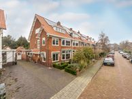 Jacob de Witstraat 5, 2102 BL Heemstede
