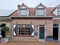 Walstraat 3, 4791 JC Klundert