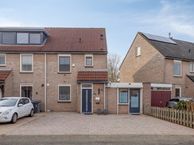 Diepvoorde 1117, 6605 EE Wijchen