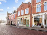 Zilverstraat 43, 8801 KB Franeker