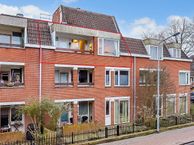 Eemnesserweg 1-28, 1221 CS Hilversum