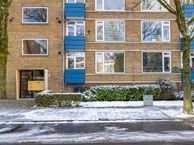 Couperusstraat 93, 9721 JD Groningen