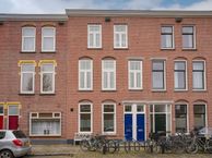Floris Heermalestraat 6, 3514 VW Utrecht