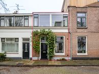 Kerkdwarsstraat 1, 3581 RG Utrecht