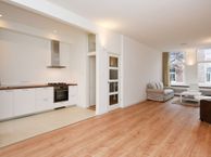 Newtonstraat 327, 2562 KK Den Haag