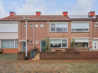 Jan Evertsenstraat 31, 5021 RH Tilburg