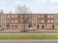 Zevenkampse Ring 266, 3068 PZ Rotterdam