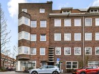 Erasmusgracht 25-1, 1056 BC Amsterdam