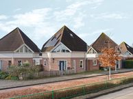 Klaterbos 10, 2134 JE Hoofddorp