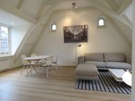 Kerkstraat 253-D, 1017 GW Amsterdam