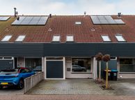 Gondel 32 21, 8243 CZ Lelystad