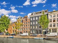 Prinsengracht 669-3, 1017 JT Amsterdam