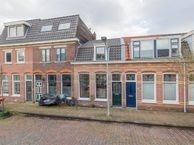 Generaal De la Reijstraat 68, 2021 XW Haarlem