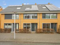 Annie M.G. Schmidtstraat 7, 3544 HG Utrecht