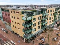 Brouwerstraat 114, 6712 AA Ede