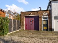 Van Genderenstraat 24B, 2406 XK Alphen aan den Rijn