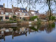 Graskarper 8, 2318 NA Leiden