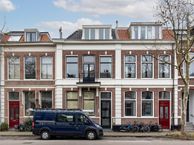 Frans Halsstraat 17-B, 2021 EG Haarlem