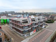 St. Elisabethstraat 5-C, 4273 EH Hank