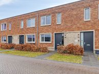 Laura Bassihof 86, 1349 BD Almere