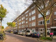 Van Speijkstraat 12-1, 1057 HA Amsterdam