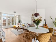 Henrick de Keijserplein 34-2, 1073 SZ Amsterdam