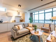 Ungerplein 2-D04, 3033 BR Rotterdam