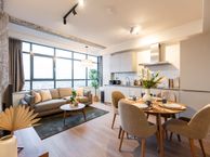 Ungerplein 2-C01, 3033 BR Rotterdam