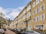 Merwedeplein 37-3, 1078 NB Amsterdam