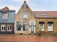 Kerkstraat 3, 3291 AJ Strijen