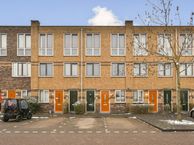 Anubisstraat 102, 1363 XJ Almere
