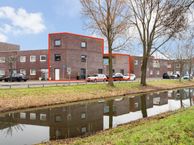 Alikruiksingel 3, 2492 SC Den Haag