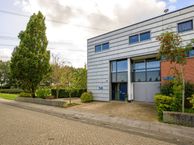 Carel Willinklaan 56, 1328 GB Almere