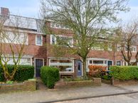 Symon Pelgromstraat 18, 5212 GJ Den Bosch